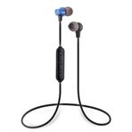 S-Link SL-BT45 Mavi Bluetooth kulaklık