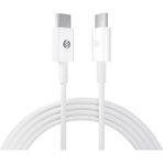 S-Link SL-C122 Type C to Type C Quick Super Charge 1 mt 3A Data ve Şarj Kablosu