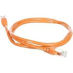 S-Link SL-CAT601TR 1 mt Turuncu CAT6 Kablo