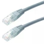 S-Lınk Sl-Cat6030re 30 Cm Utp Cat6 Patch Kablo Beyaz