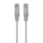 S-Link SL-CAT6030TR 30 cm Turuncu UTP CAT6 Patch Kablo