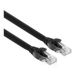 S-Link SL-CAT606BK CAT6 Patch 60 cm Siyah Kablo