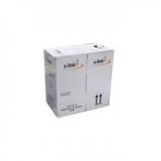 S-Link SL-Cat608 Gri Cat6 Utp Patch Kablo
