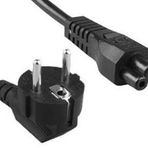 S-Link SL-D300 3 m Güç Kablosu