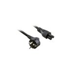 S-Link SL-D48 1.5 mt 0.5 mm Notebook Power Kablosu