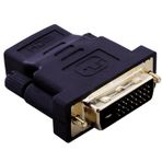 S-Link SL-DH010 DVI-HDMI Çevirici Adaptör