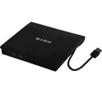 S-Link SL-DRW06 USB 3.0 DVD-R-CD-R-RW Harici Optik Yazıcı