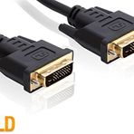 S-Link SL-DVI218 1.8 m DVI Kablosu