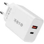 S-Link SL-EC60 20 W PD 3.0 Quick Şarj