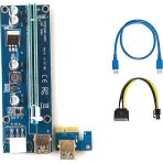 S-Link Sl-Ex10 Riser Kablo