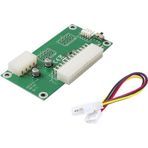 S-Link SL-EX120 NGFF PCİ-E 4X Yuvası Yükseltici Kart