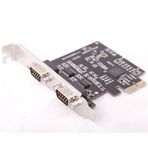 S-Link SL-EX2S PCI Express Kart