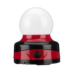 S-Link SL-F156 6 SMD Led Pilli Dekoratif Kamp Feneri