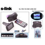 S-Link SL-FM-18 Transmitter