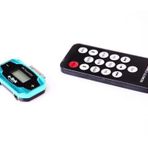 S-Link SL-FM20 Iphone FM Transmıtter