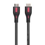 S-Link SL-HDM4K10 19+1 HDMI To HDMI 10M V2.0 4K (3840*2160) 60Hz Kablo