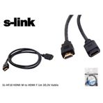 S-Link SL-HF10 HDMI Kablo