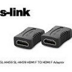 S-Link SL-HH59 Hdmı Birleştirici Ara Adaptör