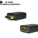 S-Link SL-HH64 HDMI Adaptör