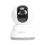 S-Lınk Sl-Ind02, Ev/Bebek Güvenlik Kamerası, Wifi, 3Mpix, 3.6Mm Lens, 10M. Gece Görüşü, Hareket Algılama, İki Yönlü Ses,