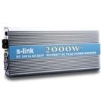 S-link SL-INV2420 İnverter Güç Kaynağı