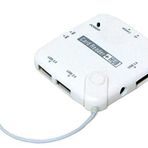 S-Link SL-IP536 Kart Okuyucu