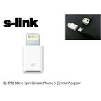 S-Link SL-IP58 Çevirici Adaptör