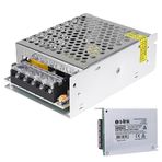 S-Link SL-KA65 12 V 5 A 65 W Metal Kasa Adaptör