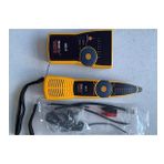 S-Link SL-KB1040 Kablo Bulucu ve Tester