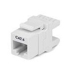 S-Link SL-KS65 CAT6 Keystone Soket