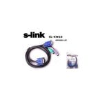 S-Link SL-KW10 VGA Kablosu