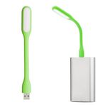 S-Link SL-L10 Pembe Notebook Led Işık