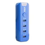 S-link SL-M4 Mavi Akıllı Telefonlar ve Tablet Usb Port