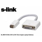 S-Link SL-MDV15 DVI Dönüştürücü