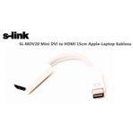 S-Link SL-MDV20 DVI Dönüştürücü