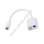 S-Link SL-MDV25 DVI Dönüştürücü
