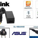 S-Link SL-NBA440 Notebook Sarj Adaptörü