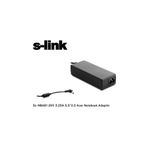 S-Link SL-NBA61 Notebook Adaptörü