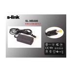 S-Link SL-NBA80 Notebook Sarj Adaptörü