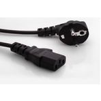 S-Link SL-P175 1.5 mt 0.75 mm Güç Kablosu