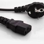 S-Link SL-P255 Güç Kablosu