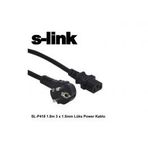 S-Link SL-P418 Güç Kablosu
