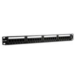 S-Link Sl-P624 24'lü Utp Cat6 Patch Panel