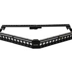 S-link SL-P626 24lü Kolay Kullanımlı, FTP Boş V Şeklinde Patch Panel