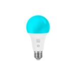 S-Link SL-RGB12 12W 50 HZ 1000 lm Wifi TUYA Destekli Akıllı RGB Lamba Ampul