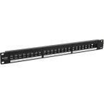 S-Link SL-S24 24LÜ Jaksız Patch Panel