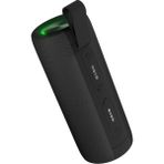S-Link SL-S80 Zenix Siyah 20W 1800MAH + 1800MAH Tf-Aux-Tws-Ipx6 Mıknatıslı Bluetooth Hoparlör