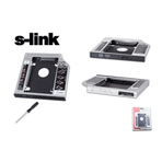 S-Link SL-SSD9 HDD Kutusu