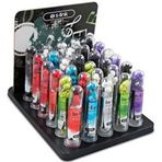 S-Link Sl - Stk10 30lu Stand Set 8 x Beyaz + 8 x Siyah + 5 x Kırmızı 3 x Mor + 3 x Mavi + 3 x Yeşil Kulak İçi Mikrofonlu Kulaklık