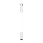 S-LİNK SL-TA50 BEYAZ TYPE-C M TO 3.5 MM AUDIO F 20 CM ÇEVİRİCİ